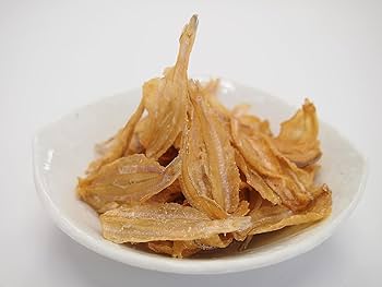 Amazon.co.jp: 井上食品 パリパリこいわしのり塩 14g×10袋